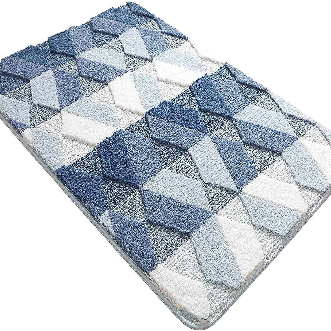 Stylish and Durable Kitchen Door Mat for Home Decor