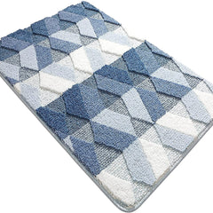 Stylish and Durable Kitchen Door Mat for Home Decor