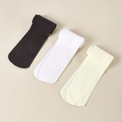 Infant Baby Girls Thin Pantyhose Breathable Stockings For Summer
