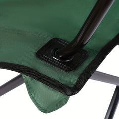 Portable Lightweight Folding Chair for Outdoor Activities