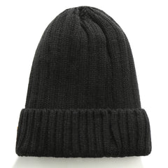 Men's Winter Fleece Beanie Hat