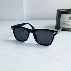 Y2K Sunglasses UV Protection for Summer Holiday Party Boys and Girls