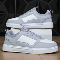 Versatile Lightweight Skate Shoes Low Top Sport Women's Footwear