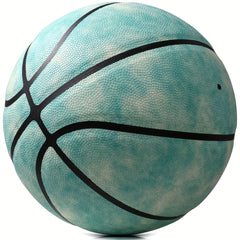 Size 7 Luminous Basketball For Training