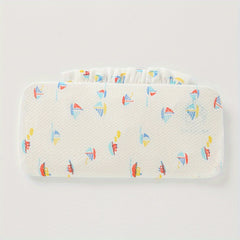Cooling Summer Sleeve for Newborns Arm Mat - Baby Feeding Arm Cushion