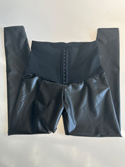 High Waist Yoga Pants Tummy Control Butt Lifting Leggings