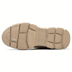 Puncture-Proof Safety Shoes for Work and Construction