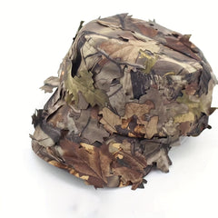 Men's Camouflage Sunshade Sunscreen Cap