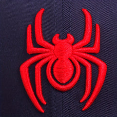 Men's Spider Baseball Cap Snapback Hip Hop Hat