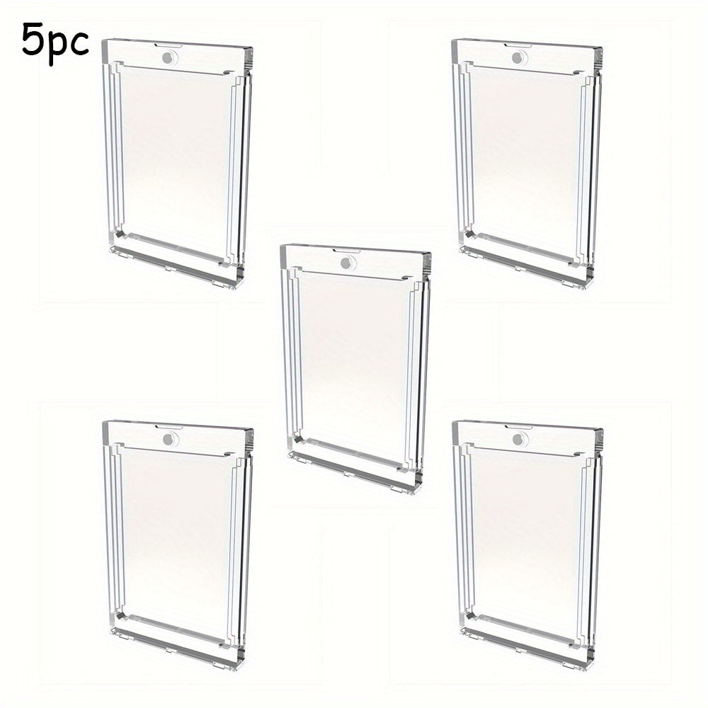 Elevate Your Home Decor with Magnetic Crystal Frame