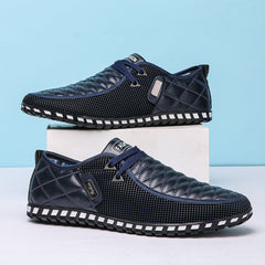 Men's Slip on Casual Shoes Lightweight Comfortable Dress Shoes