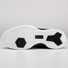 Men's Basketball Shoes - Shock Absorbing Non Slip Athletic Footwear