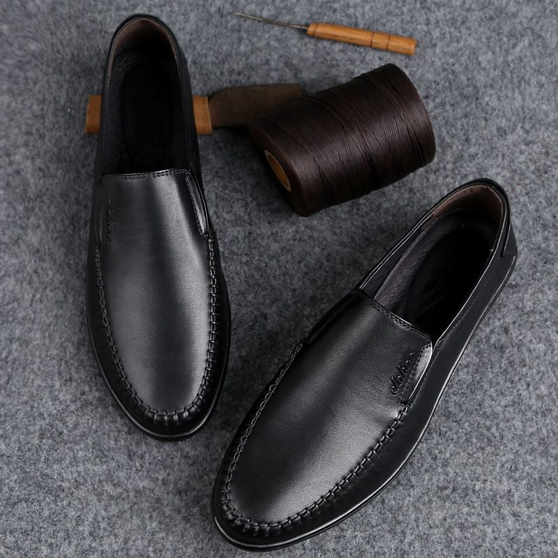Men's Comfortable Slip On Formal Shoes for Office