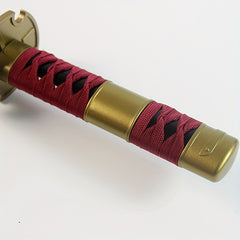 Anime Wooden Sword Toy Halloween Christmas Cosplay Costume Props