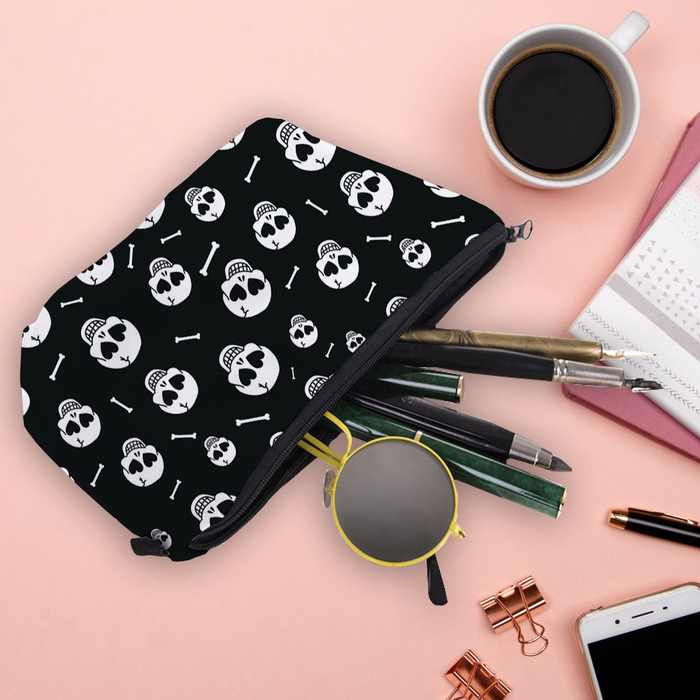 Women's Water Resistant Toiletry Bag Organizer