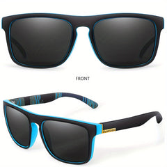 Polarized Stylish Sunglasses Mirrored Unisex UV400 Eyewear