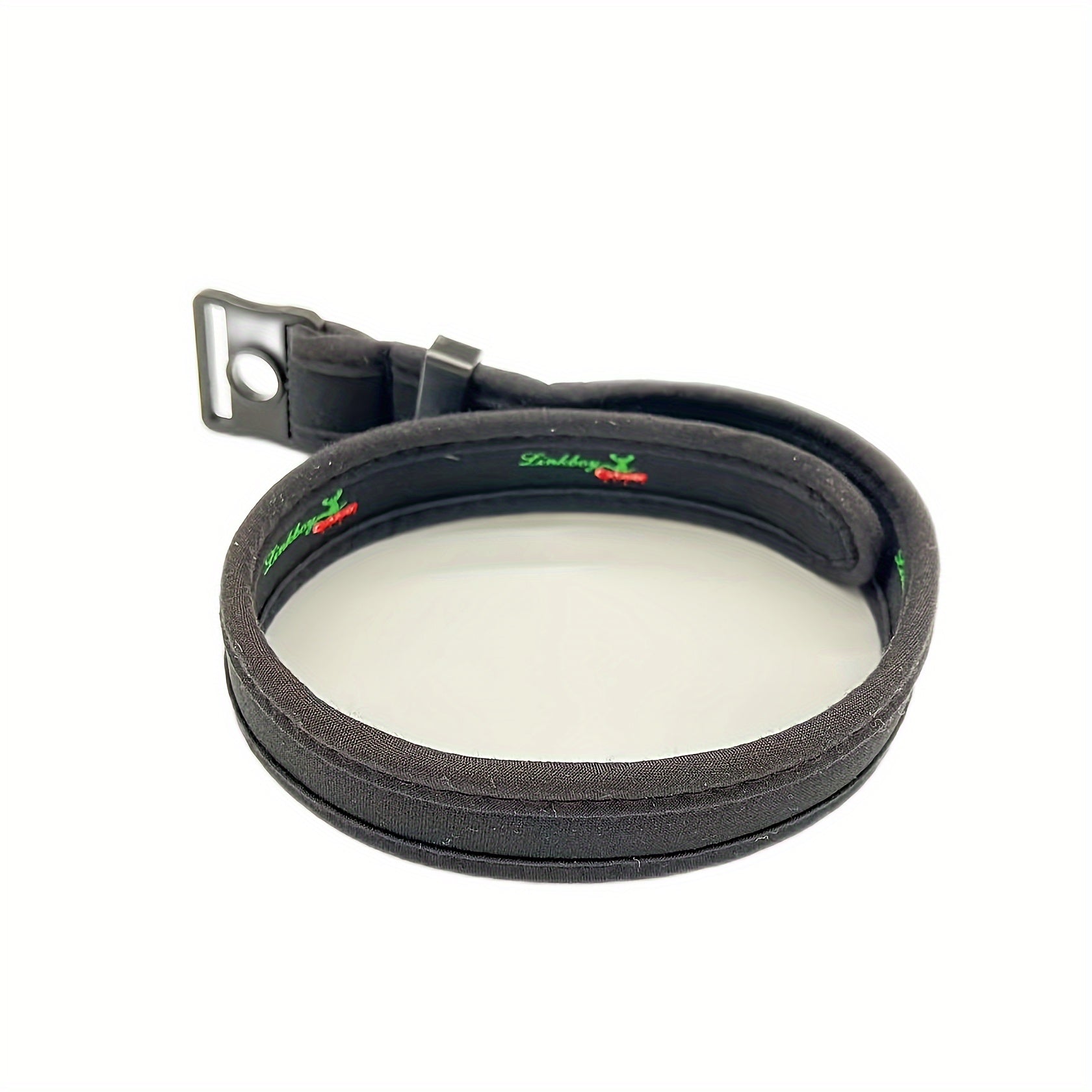 Adjustable Archery Wristband Enhances Bow Range Experience