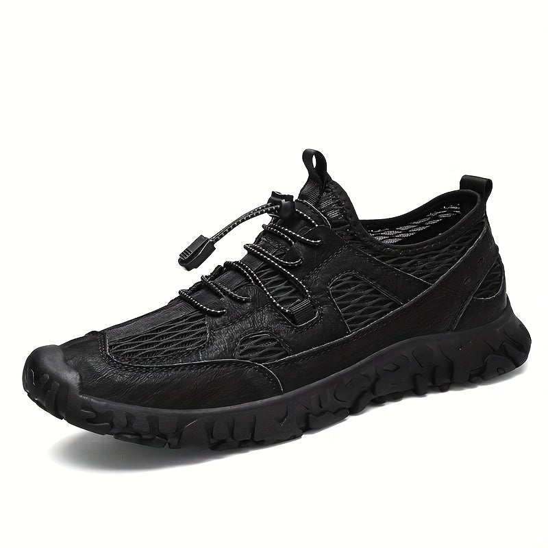 Men's Water Shoes Non Slip Outdoor Sandals