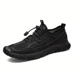 Men's Water Shoes Non Slip Outdoor Sandals