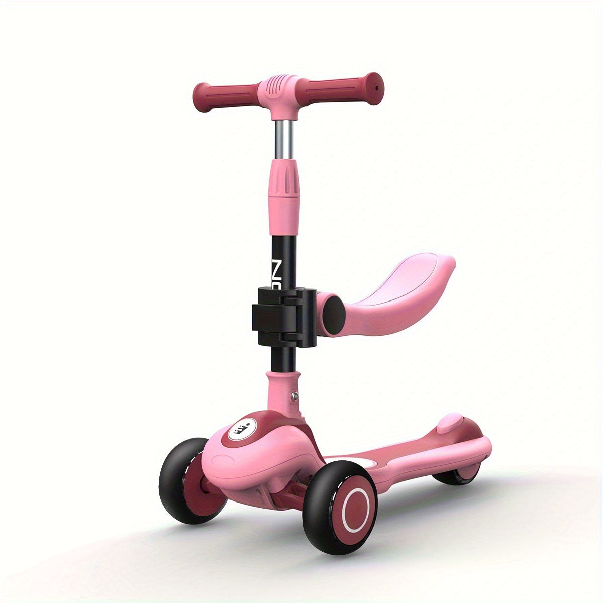 Kids Scooter Wheel Toy for Boys&Girls Fun Play Activity