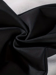 Ruched Cheeky Bikini Bottoms High Stretch Swim Briefs