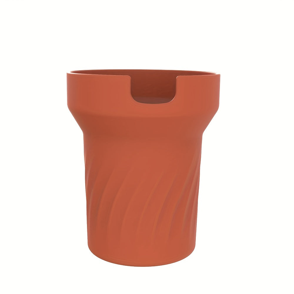 Silicone Cup Boots For 40oz Tumbler Cup Bottom Protective Sleeve