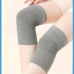 Knee Protector Men's Women's Non slip Warm Cold Windproof