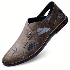 Men's Rubber Sole Outdoor Sandals Spring/Summer