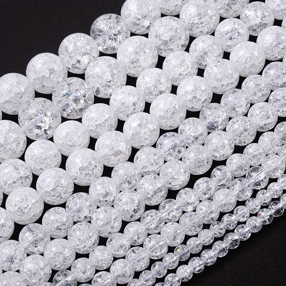 Natural Stone Beads for Jewelry Making DIY Bracelet Necklace Charms 4-12mm