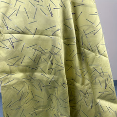 High-End Jacquard Fabric Dress Clothing Skirt Fabric Home Decor Curtain Fabric