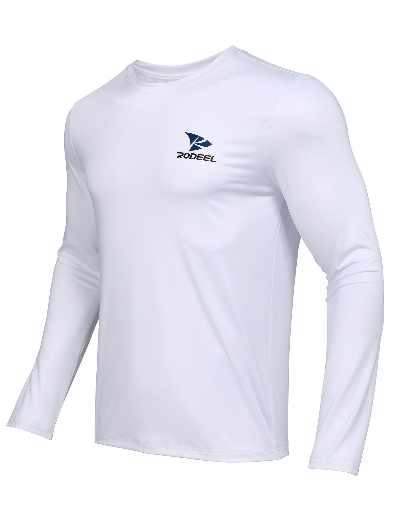 Men's UPF 50 Sun Protection Fishing Shirt