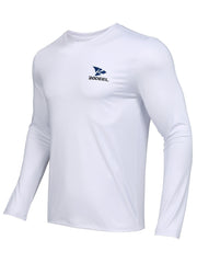 Men's UPF 50 Sun Protection Fishing Shirt