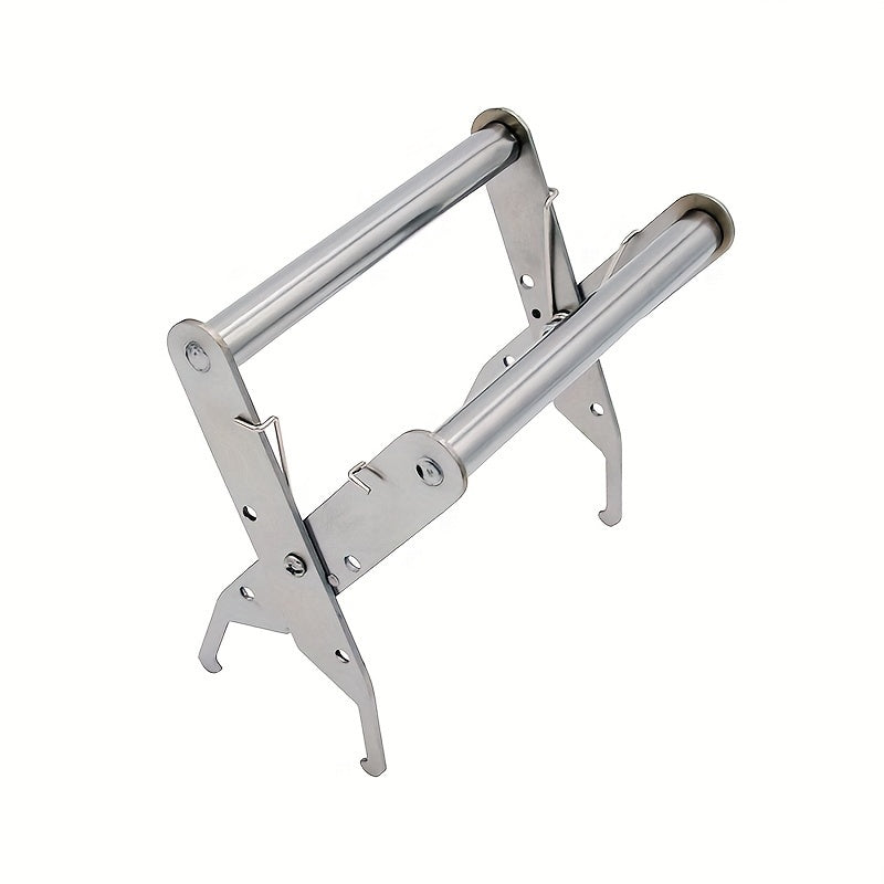 Stainless Steel Beekeeping Spleen Lifter Nest Frame Clamp
