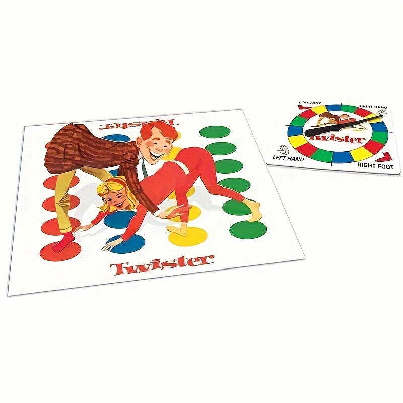 Outdoor Board Game Sports Family Friends Party Toy Gift