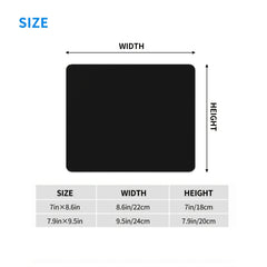 Dragon Game Mouse Pad HD Print Office Keyboard Mousepad