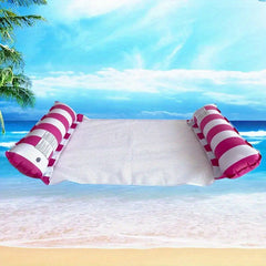 Summer Inflatable Floating Bed Water Lounge for Pool Beach