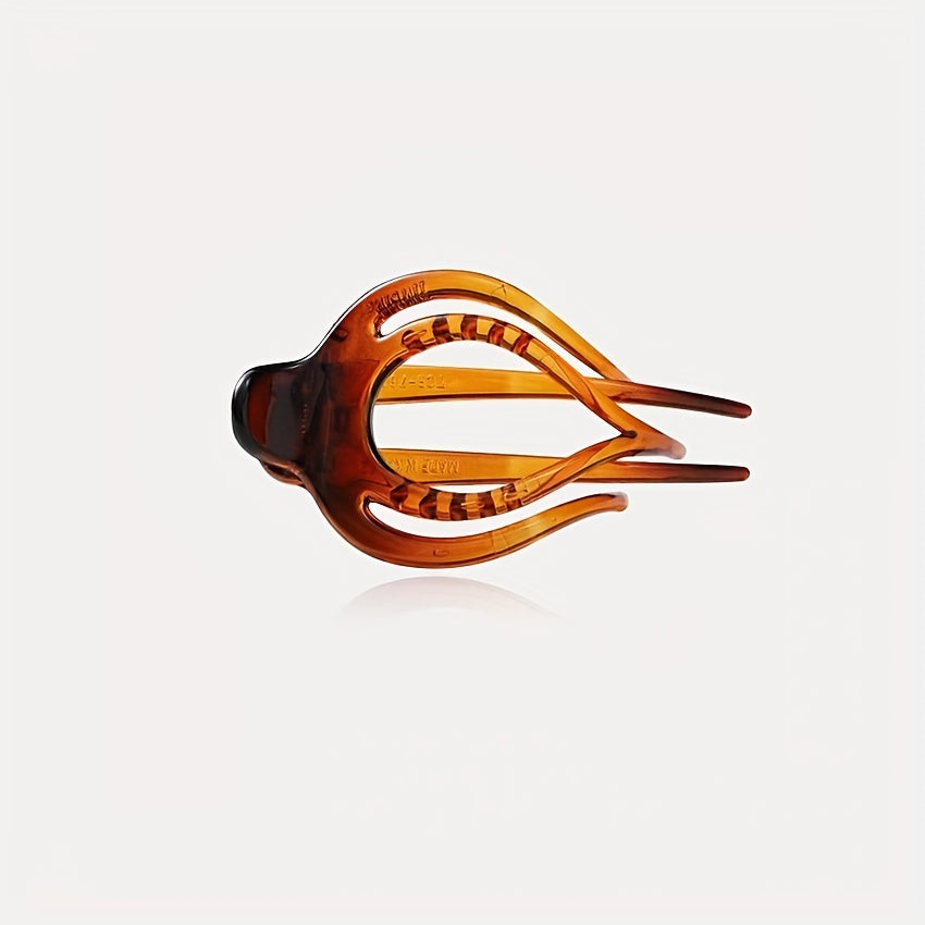 Hair Clip Hair Buckle Hair Accessories For Girls