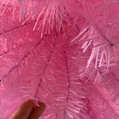 Artificial Christmas Tree with 350 Tips & Stand