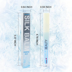 Temperature Changing Lip Plumper Lip Glaze Moisturizing Lip Gloss Sheer Lip Tint