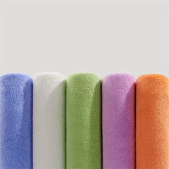 Soft Hand Towel for Home Bathroom, Absorbent and Skin-friendly, 13.4 x 27.6inch