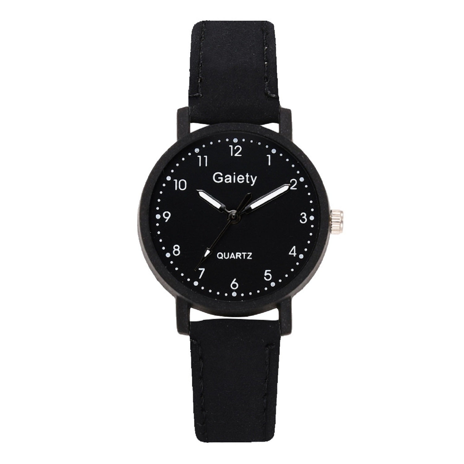 Colorful Pointer Quartz Watch for Kids
