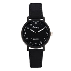 Colorful Pointer Quartz Watch for Kids