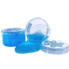 Ultra Clean Slime For Car Interiors - Active Adhesive to Dust & Dirt