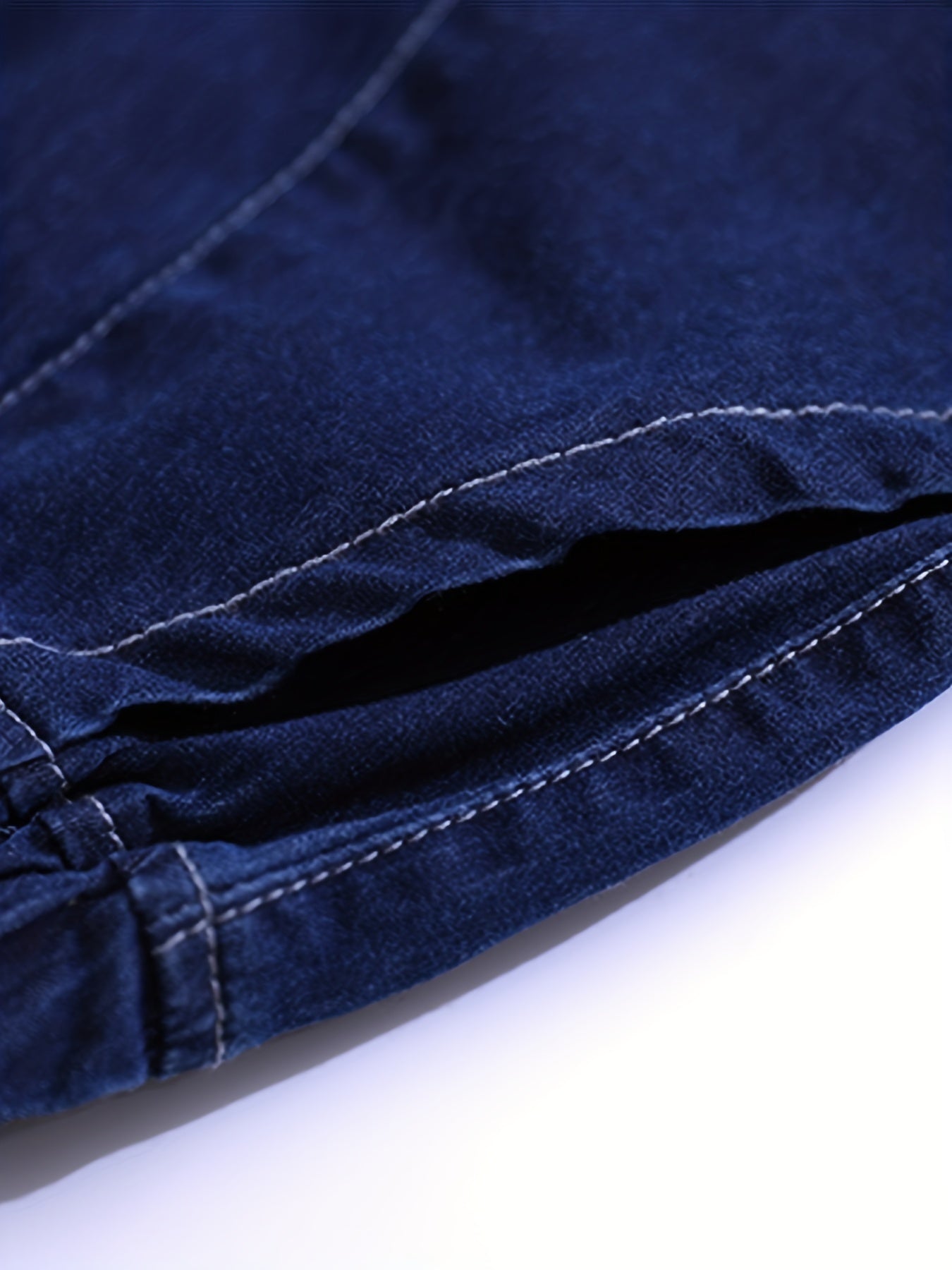 Boys Denim Shorts Summer Kids Clothes