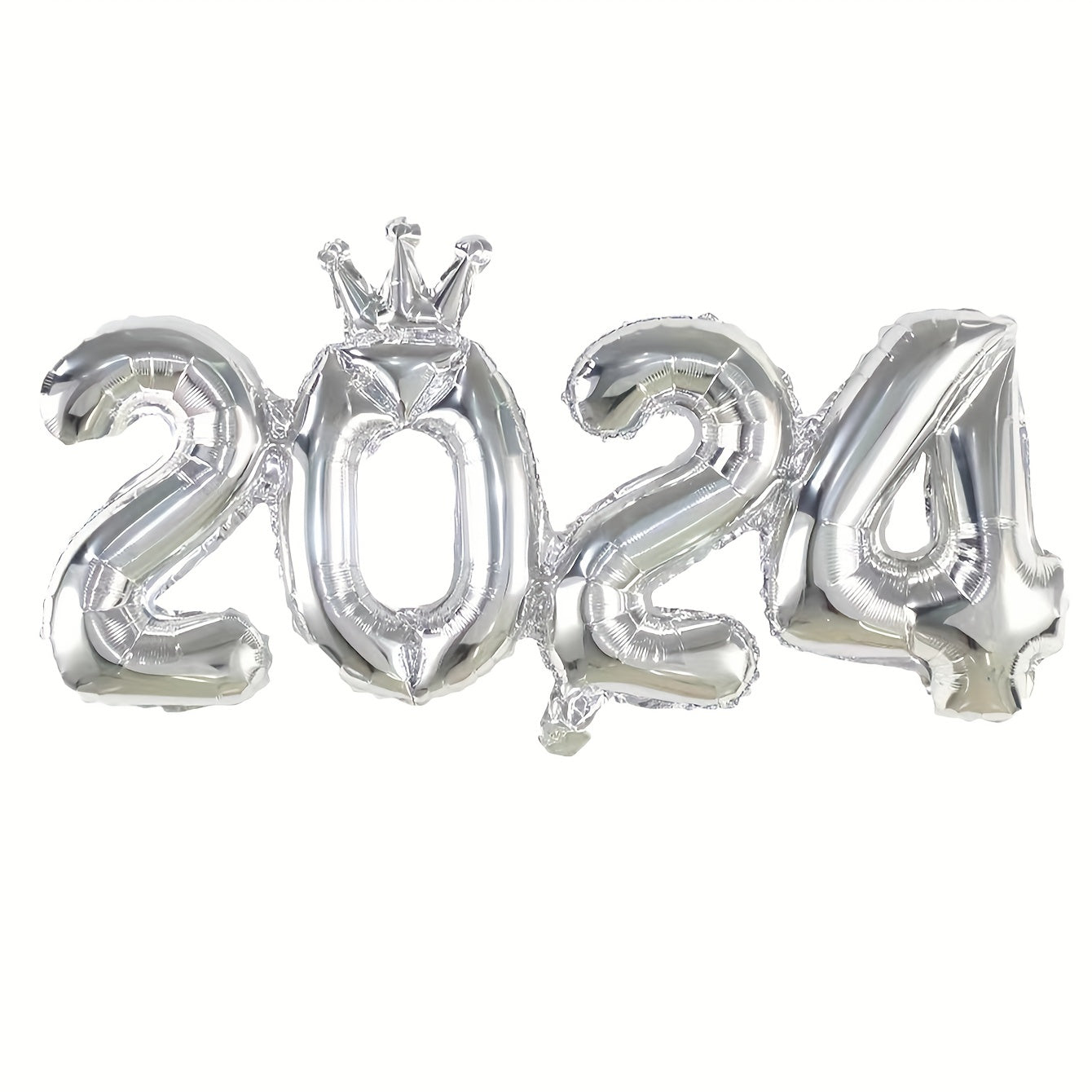1pc Number Balloons Air Balloon Party Decoration