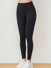 Fleece Liner High Waist Yoga Pants Butt Lifting Leggings
