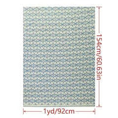 1yd Chiffon Fabric for DIY Clothing Pants Dress