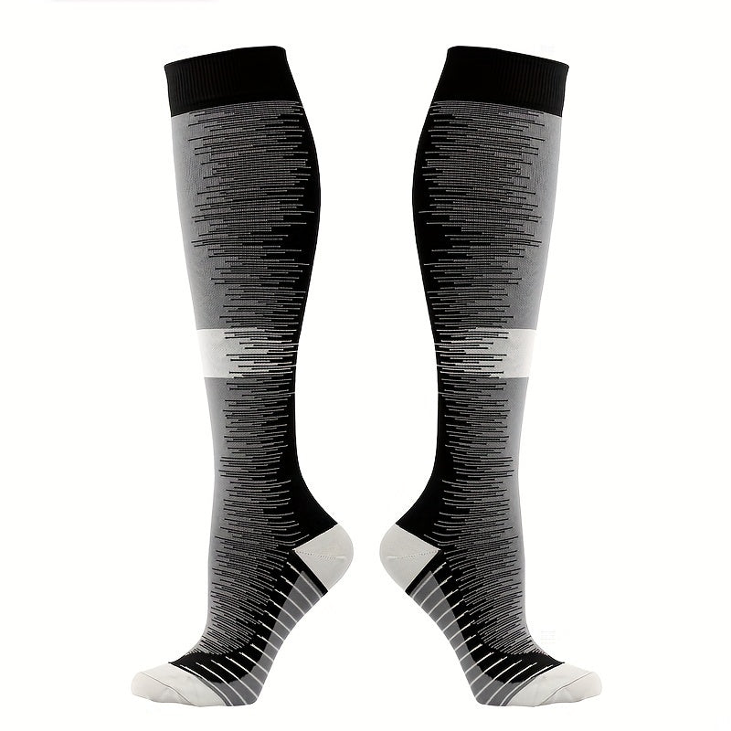 Compression Socks for Men Women - Medical Nursing Sports Socks