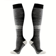 Compression Socks for Men Women - Medical Nursing Sports Socks