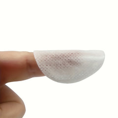 130PCS Pet Eye Wet Wipes Dog Cat Tear Stain Remover Cleaning Supplies